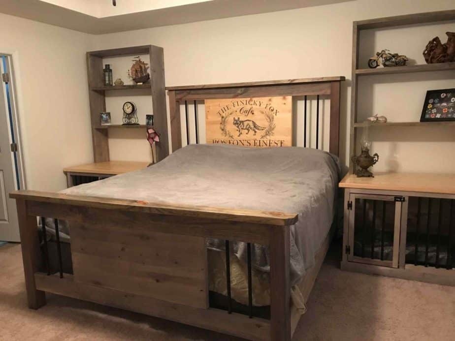 Best Bedside Table Dog Crate 2021 Top Picks For Your Home Crate Training Center